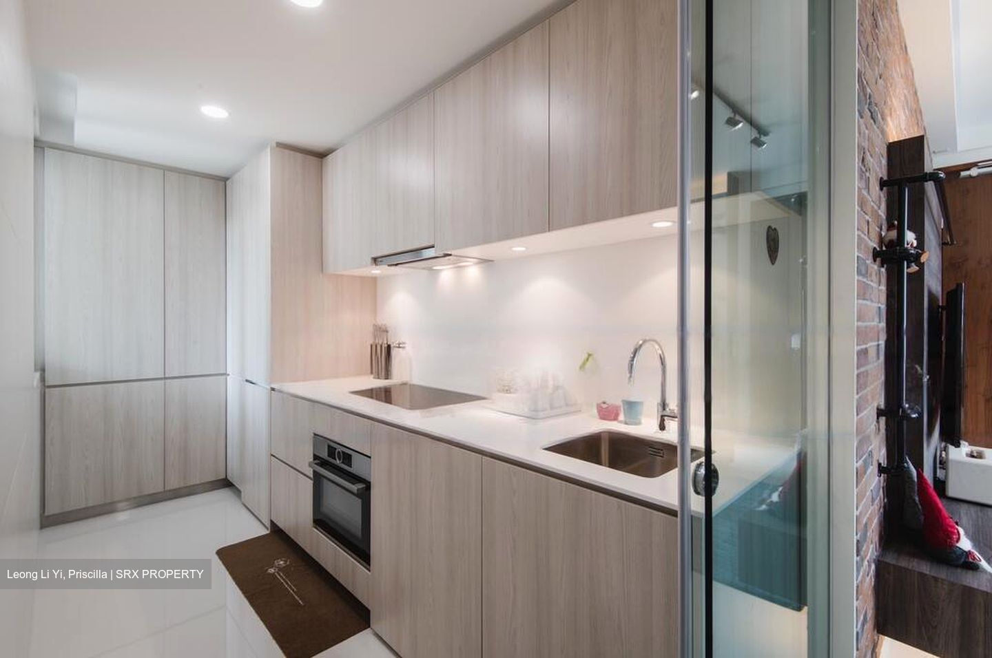 The Tembusu (D19), Condominium #459757791
